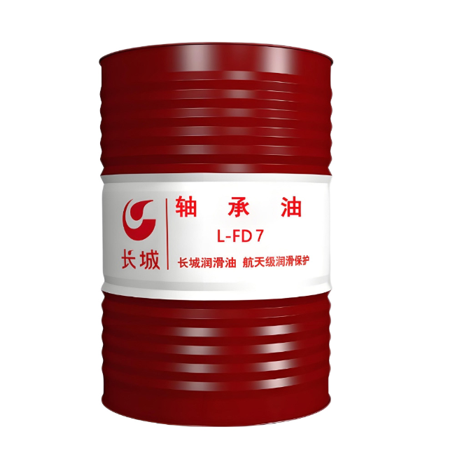 屯昌长城FD轴承油